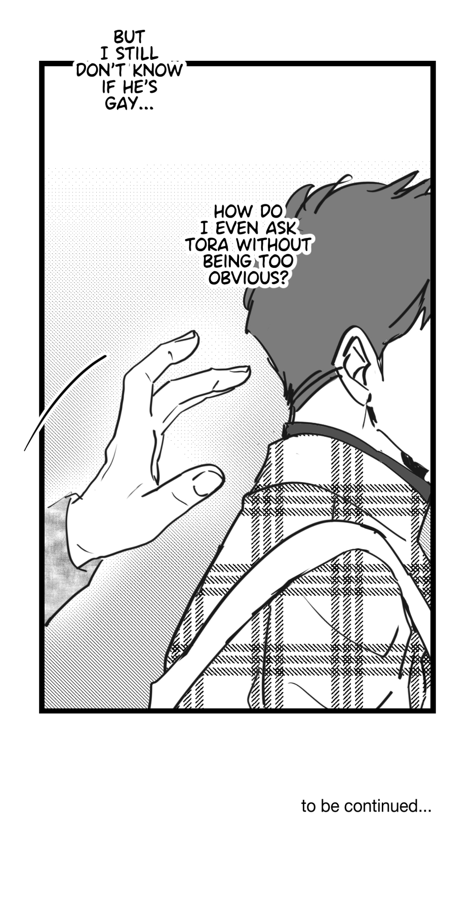 You Love Me Two? Chapter 111 page 11 - 
