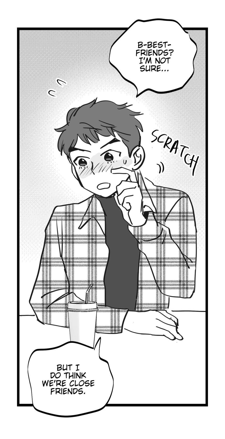 You Love Me Two? Chapter 111 page 4 - 