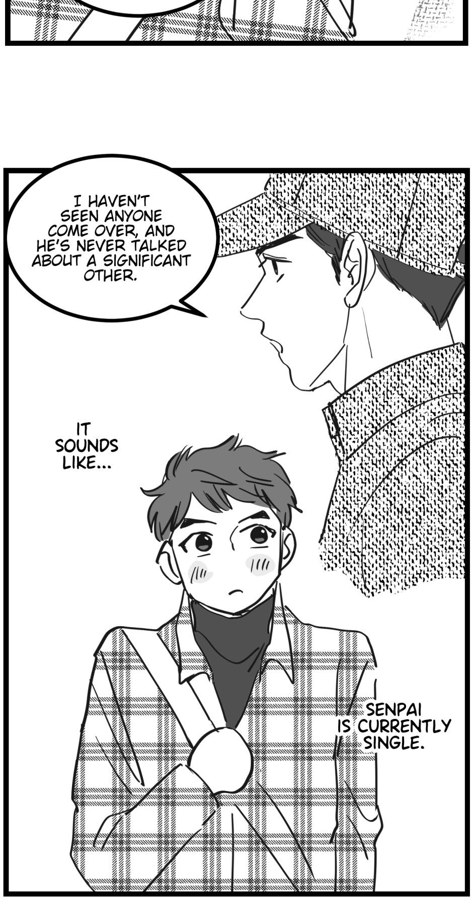 You Love Me Two? Chapter 111 page 10 - 
