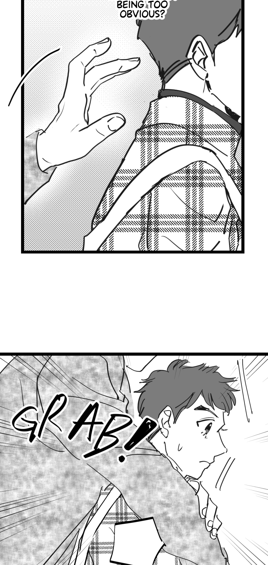 You Love Me Two? Chapter 112 page 2 - 