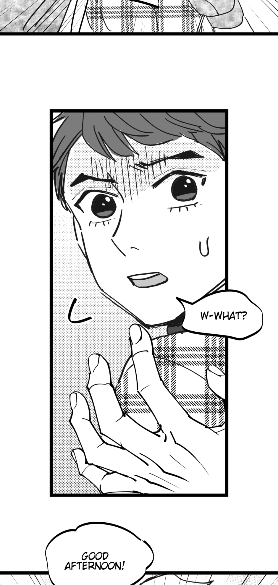 You Love Me Two? Chapter 112 page 3 - 