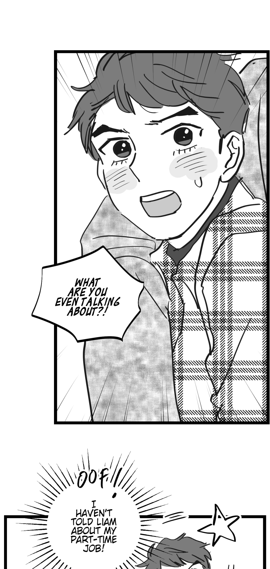 You Love Me Two? Chapter 112 page 6 - 