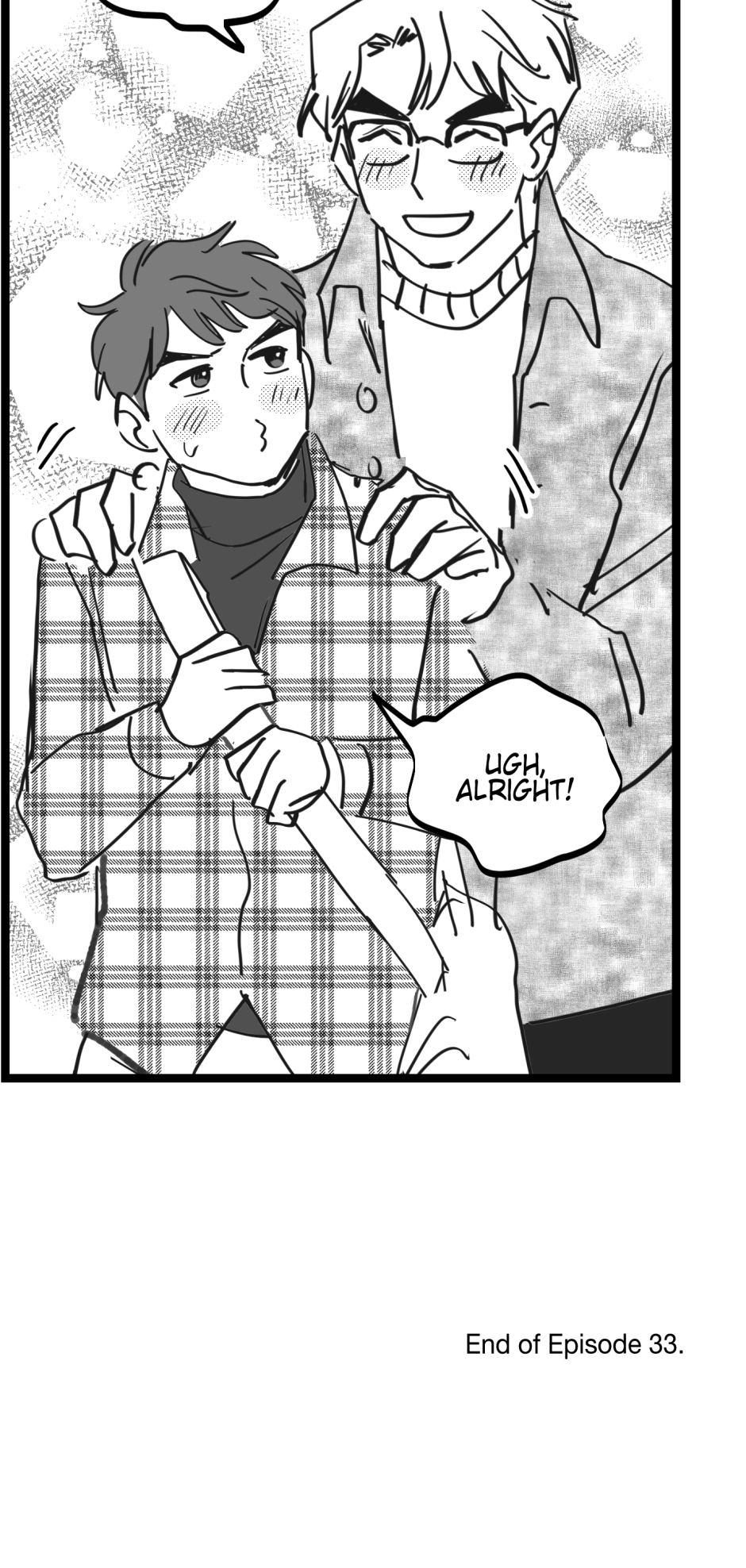 You Love Me Two? Chapter 112 page 10 - 