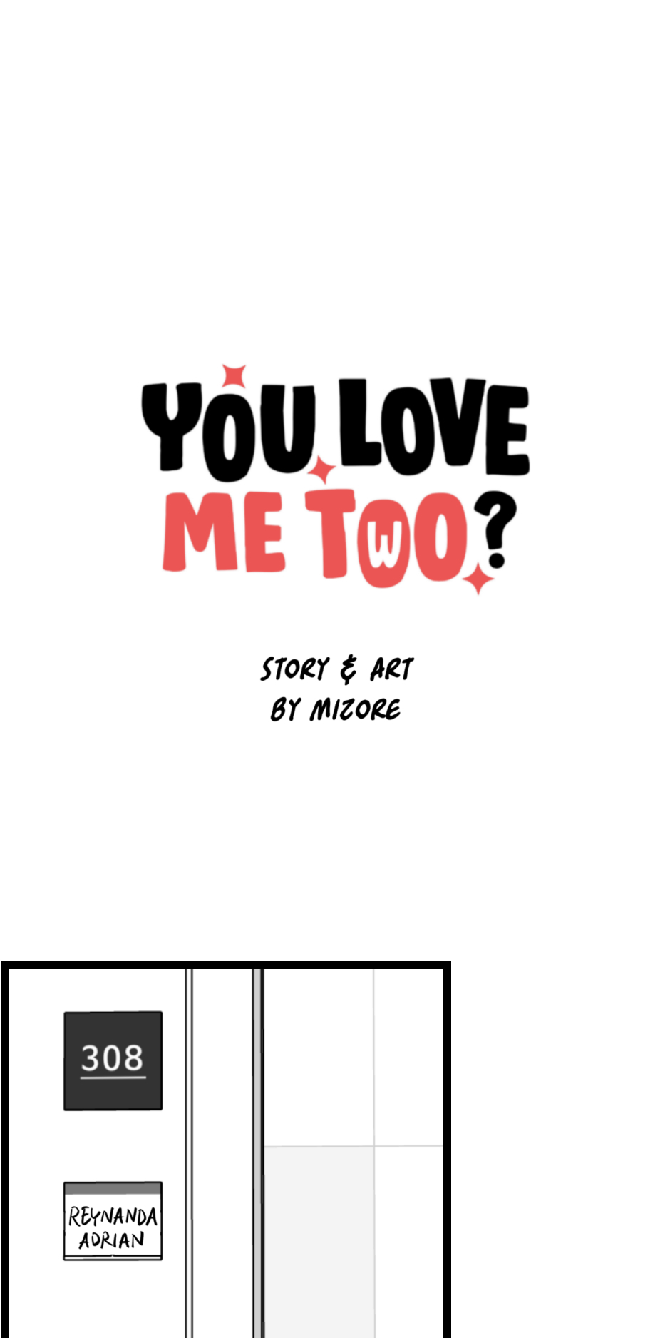 You Love Me Two? Chapter 115 page 1 - 
