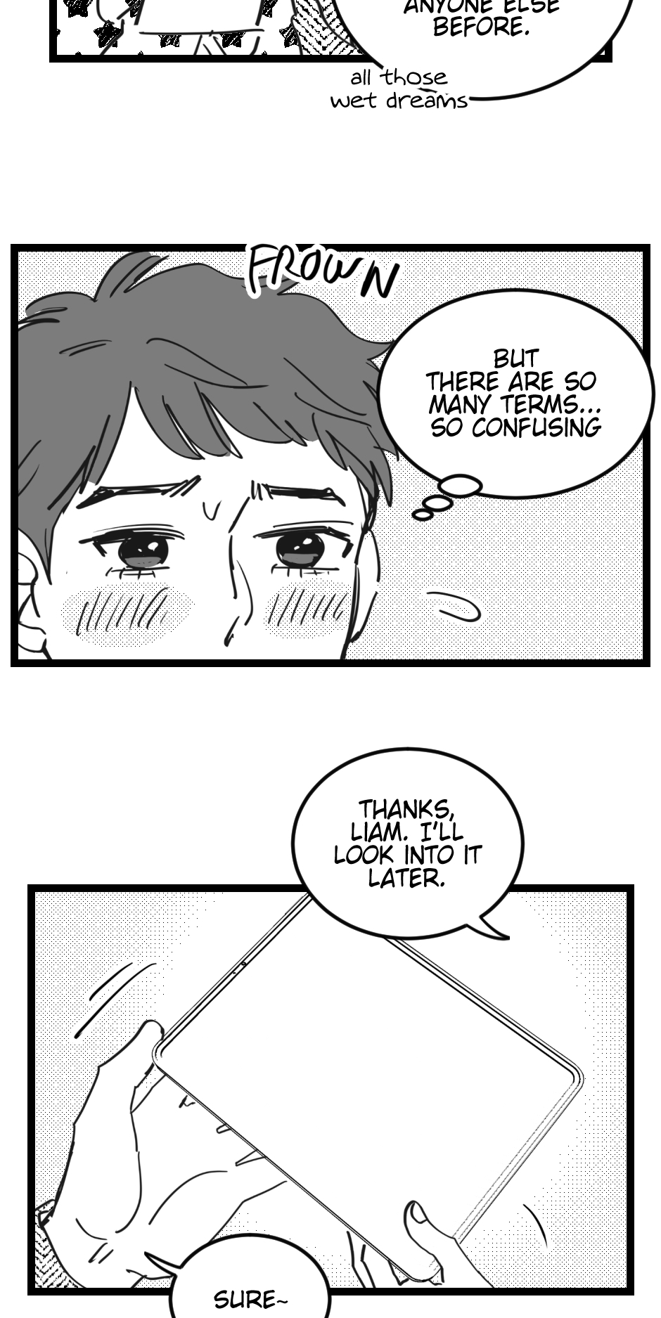 You Love Me Two? Chapter 115 page 9 - 
