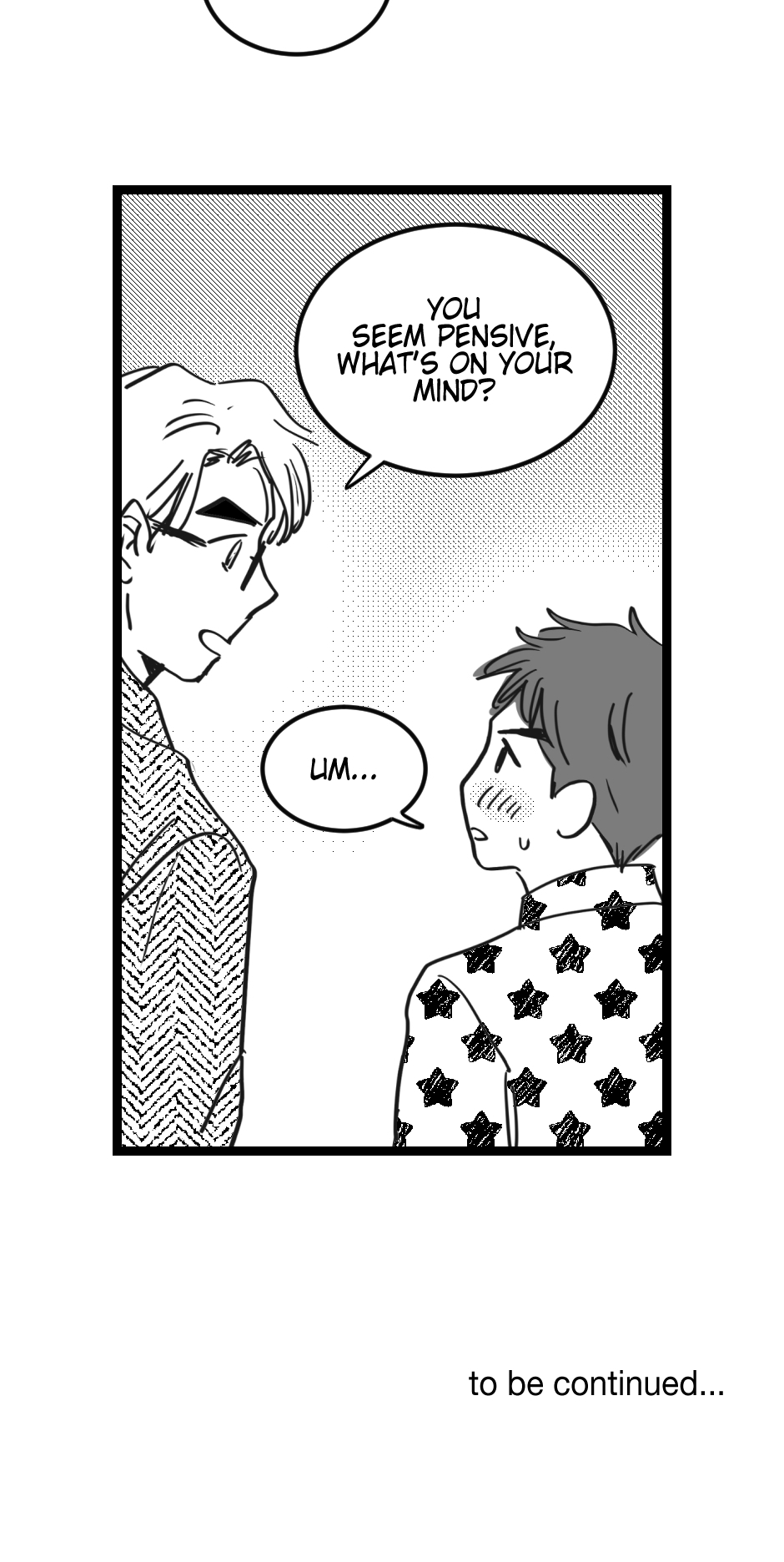 You Love Me Two? Chapter 115 page 10 - 