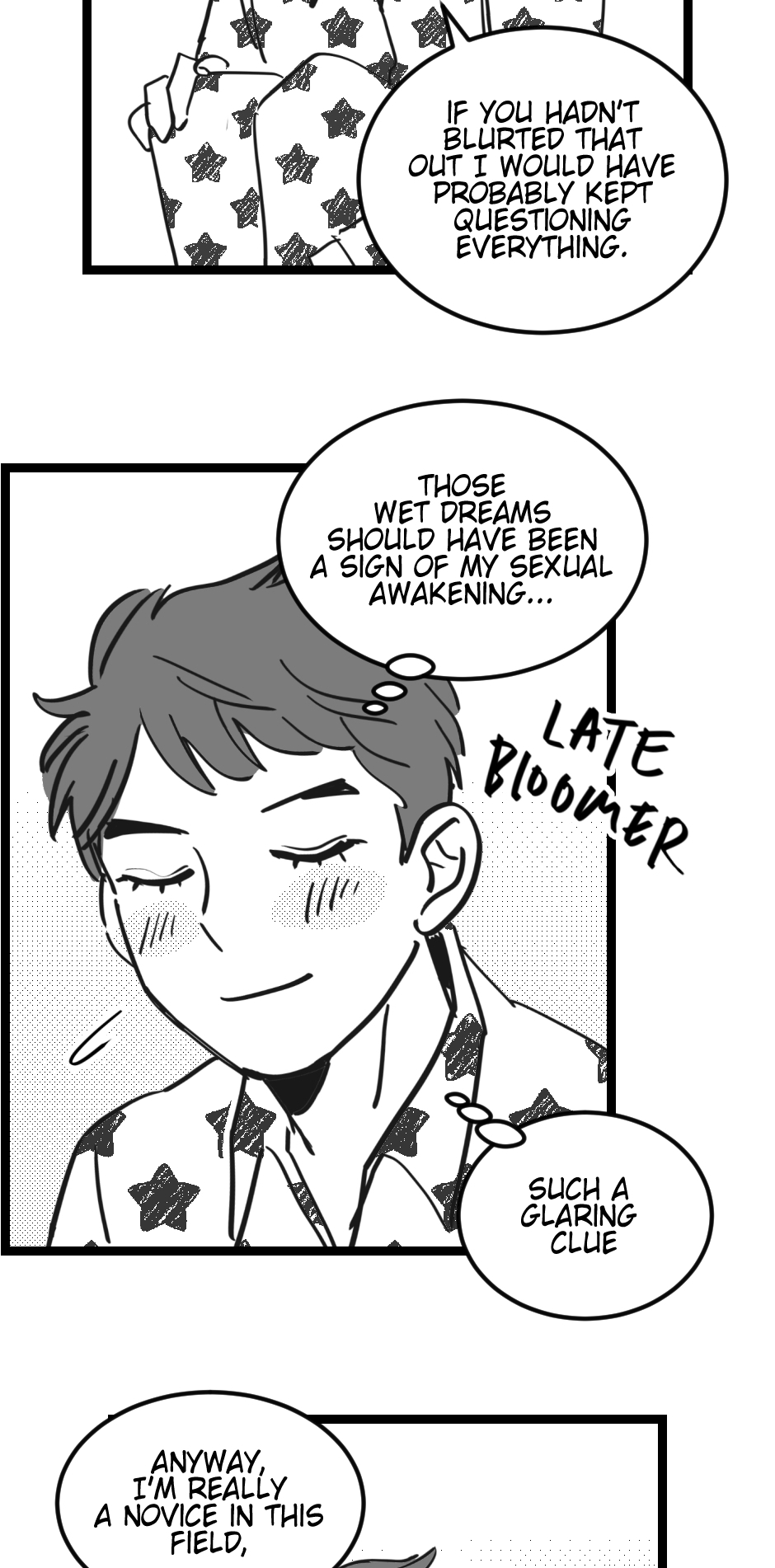 You Love Me Two? Chapter 116 page 4 - 