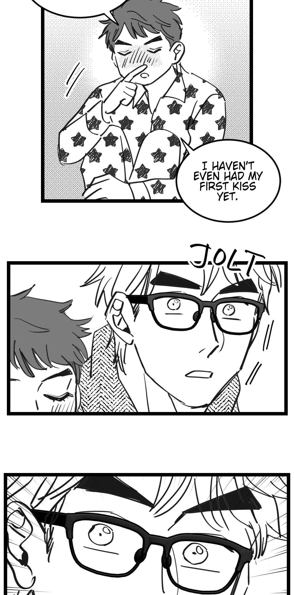 You Love Me Two? Chapter 116 page 5 - 