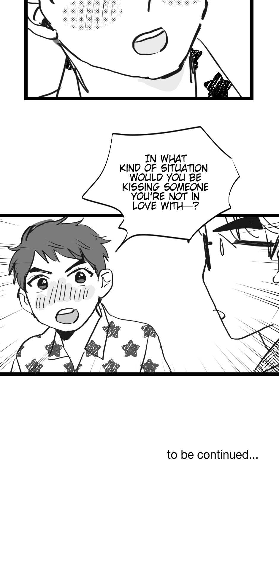 You Love Me Two? Chapter 116 page 9 - 