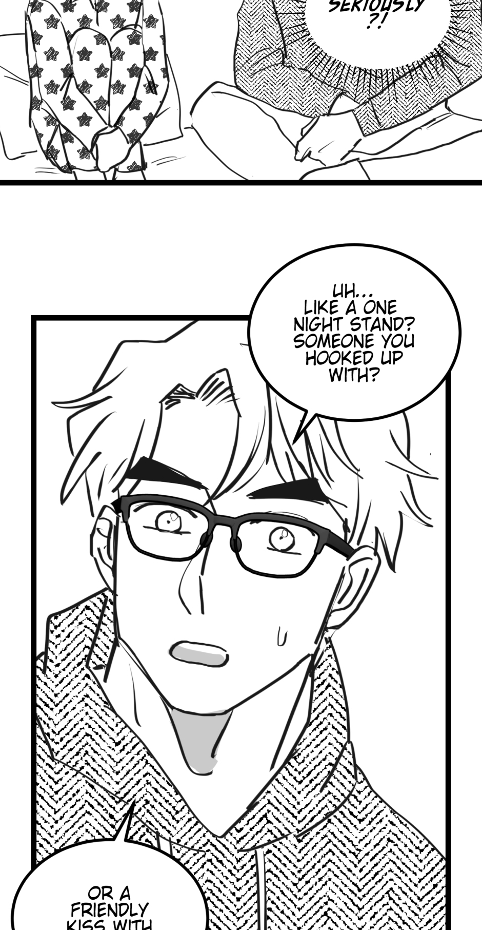 You Love Me Two? Chapter 117 page 2 - 