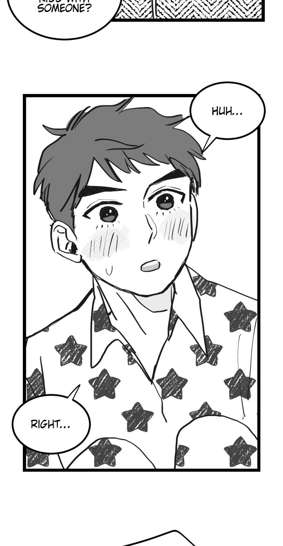 You Love Me Two? Chapter 117 page 3 - 