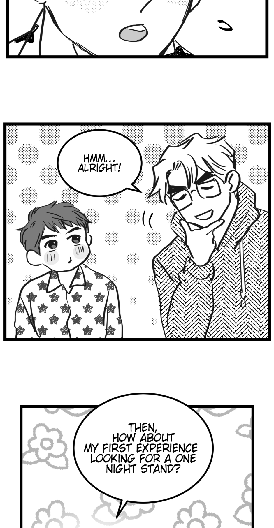 You Love Me Two? Chapter 117 page 9 - 