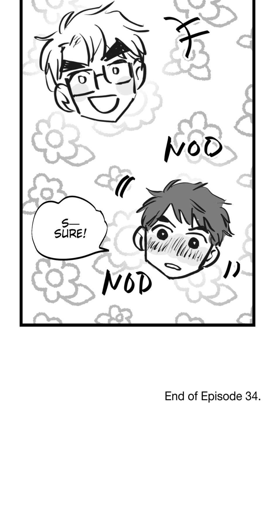 You Love Me Two? Chapter 117 page 10 - 