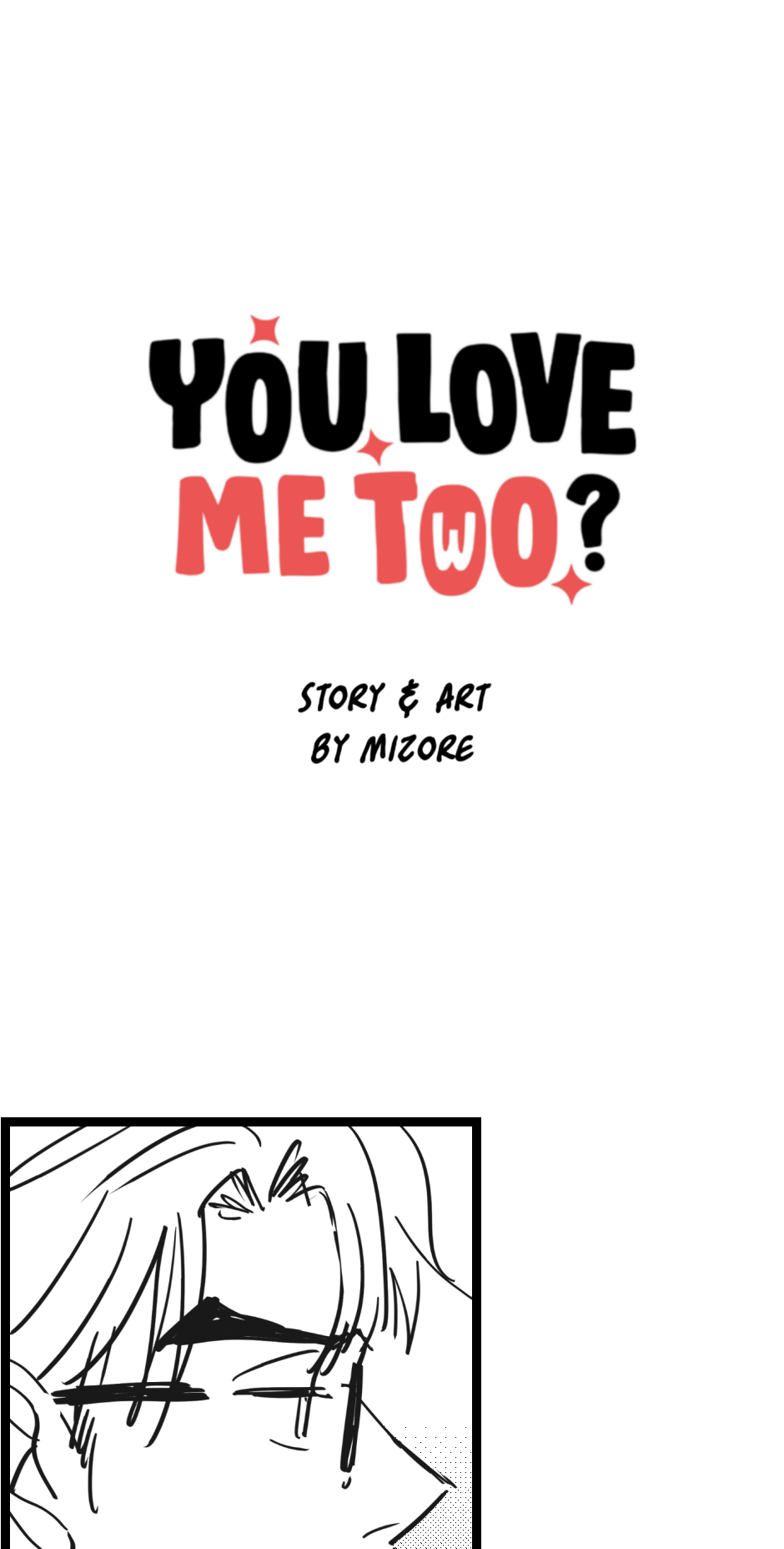 You Love Me Two? Chapter 119 page 1 - 