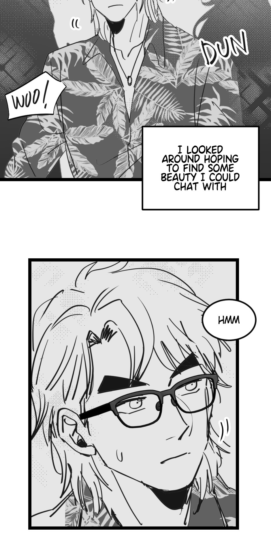 You Love Me Two? Chapter 119 page 4 - 