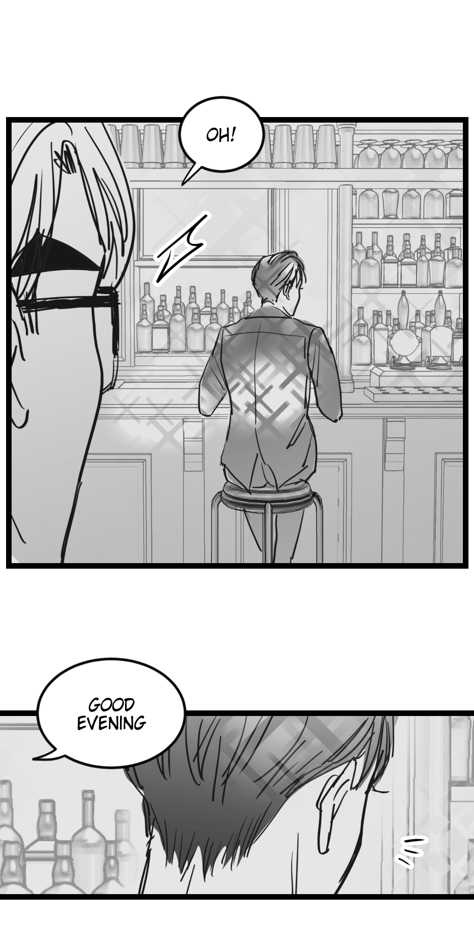 You Love Me Two? Chapter 119 page 5 - 