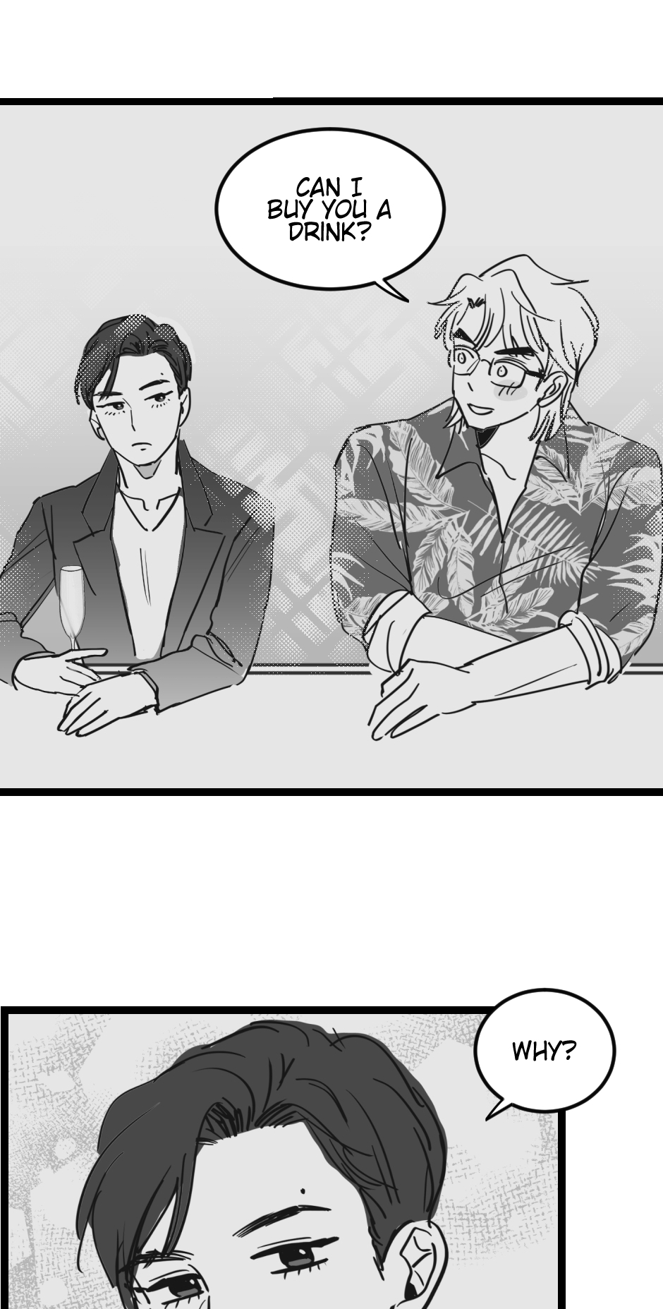 You Love Me Two? Chapter 119 page 6 - 