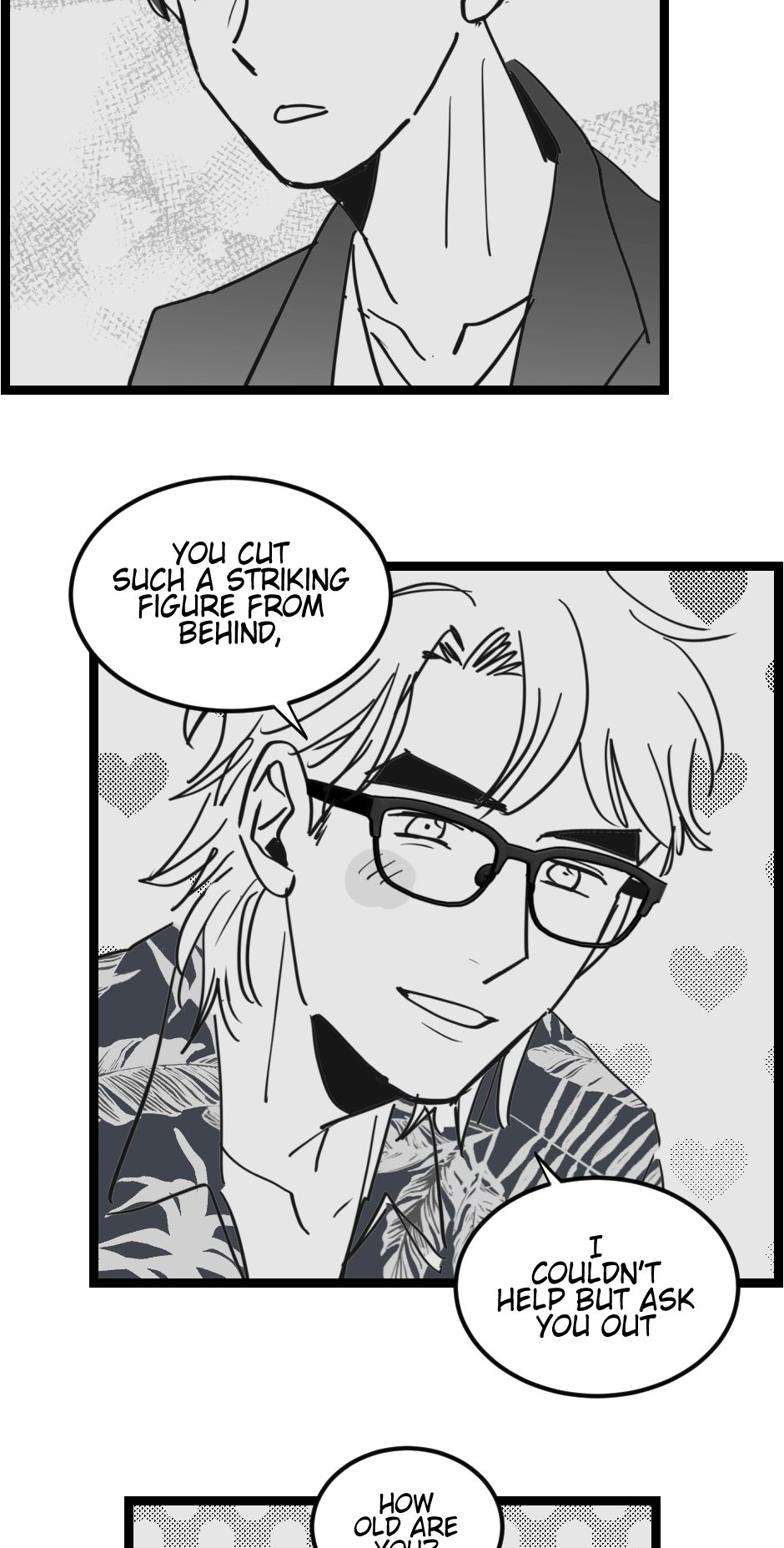You Love Me Two? Chapter 119 page 7 - 