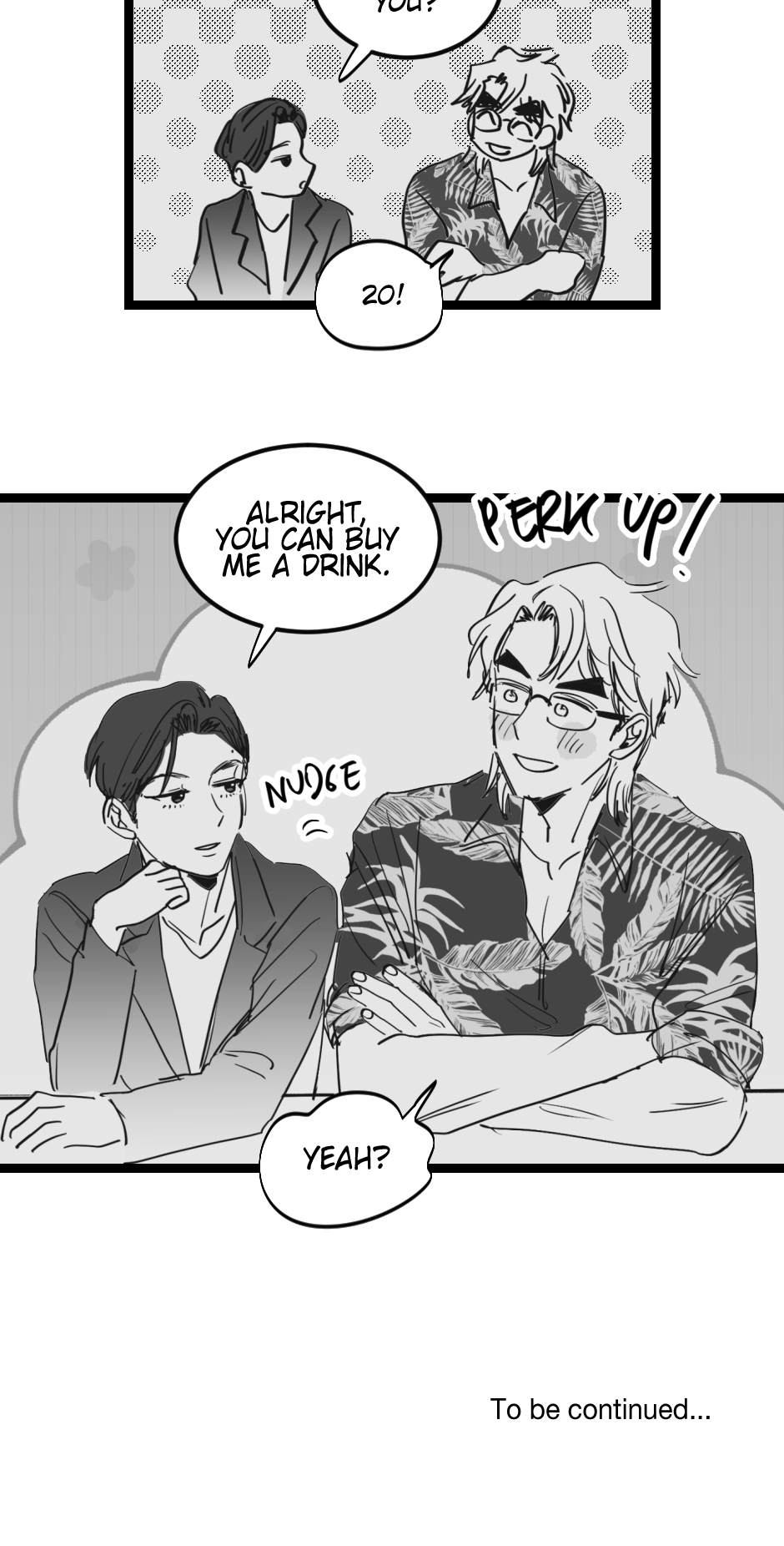 You Love Me Two? Chapter 119 page 8 - 