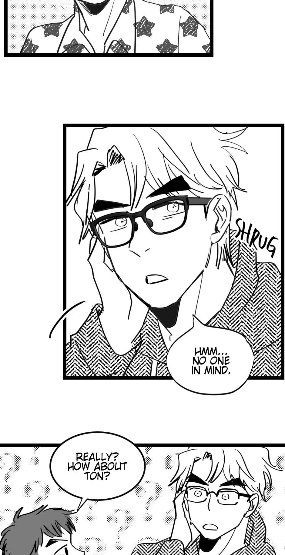 You Love Me Two? Chapter 121 page 2 - 