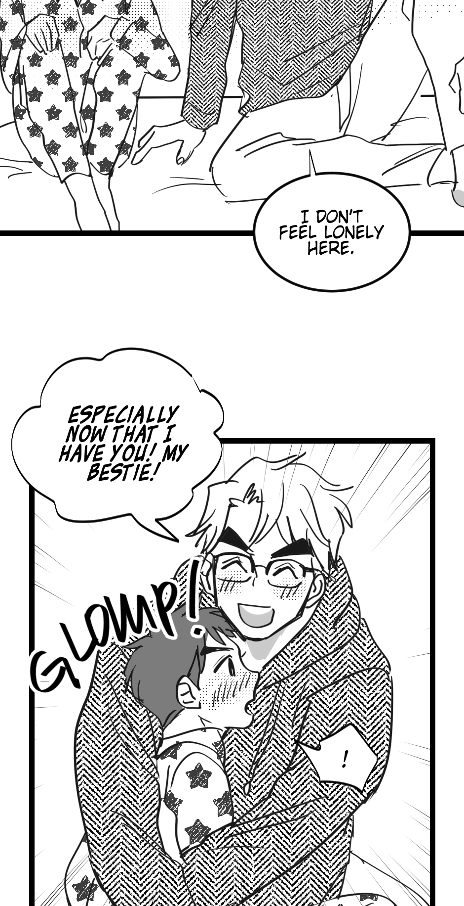 You Love Me Two? Chapter 121 page 6 - 