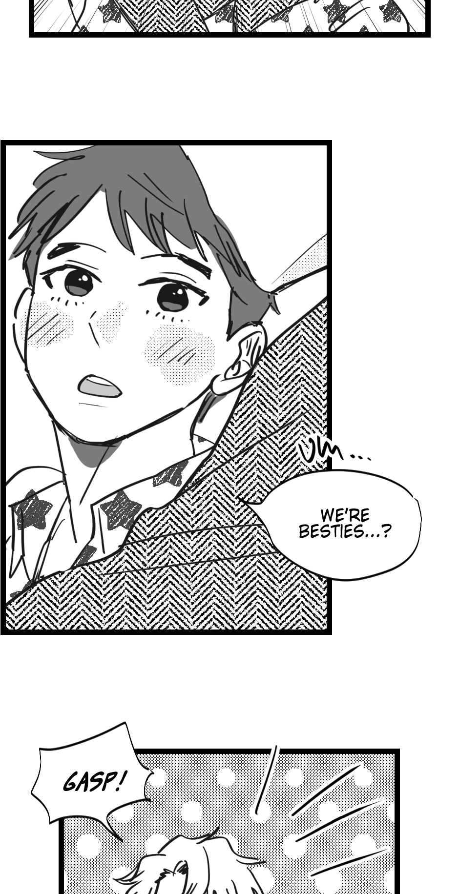 You Love Me Two? Chapter 121 page 7 - 