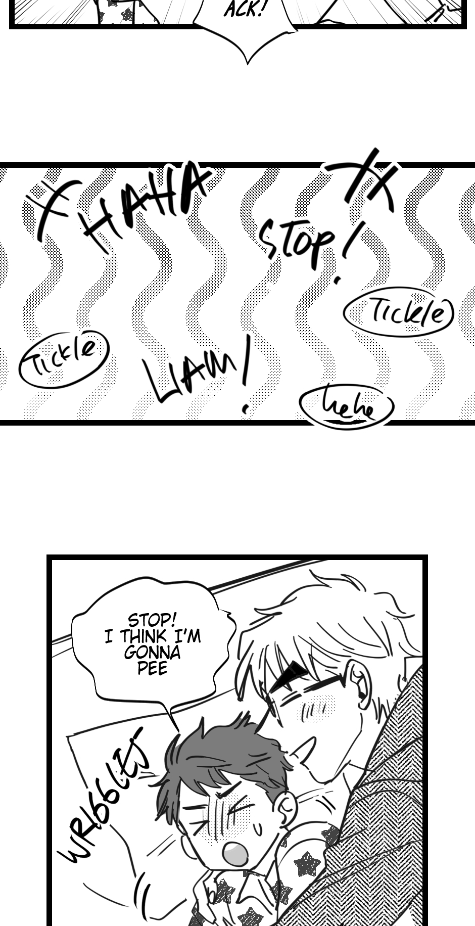 You Love Me Two? Chapter 121 page 9 - 