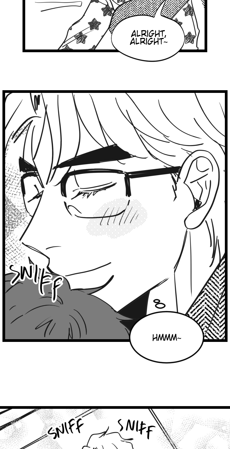 You Love Me Two? Chapter 121 page 10 - 
