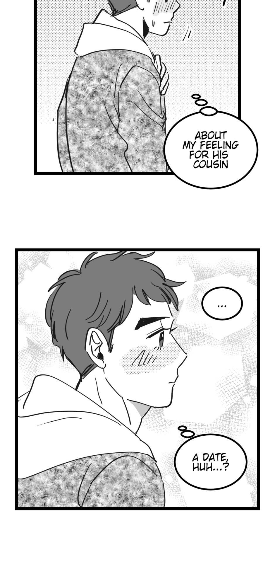 You Love Me Two? Chapter 122 page 4 - 