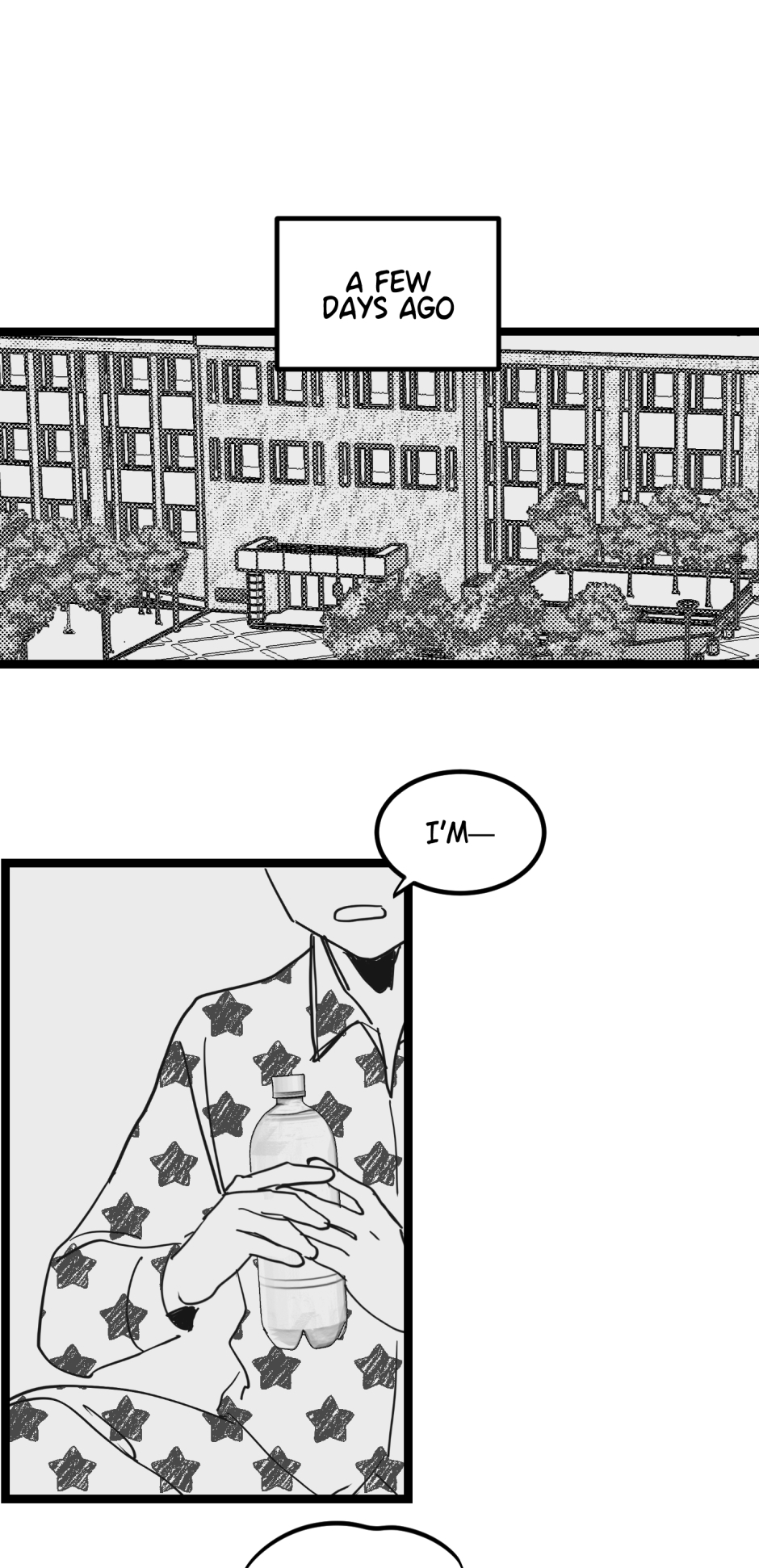 You Love Me Two? Chapter 122 page 5 - 
