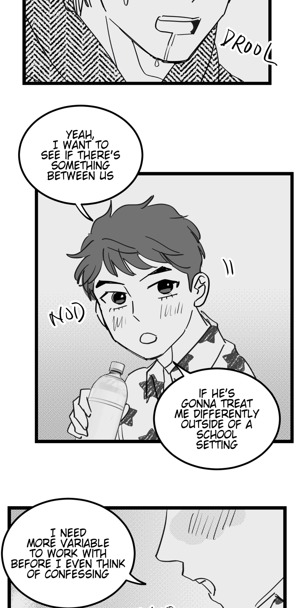 You Love Me Two? Chapter 122 page 7 - 