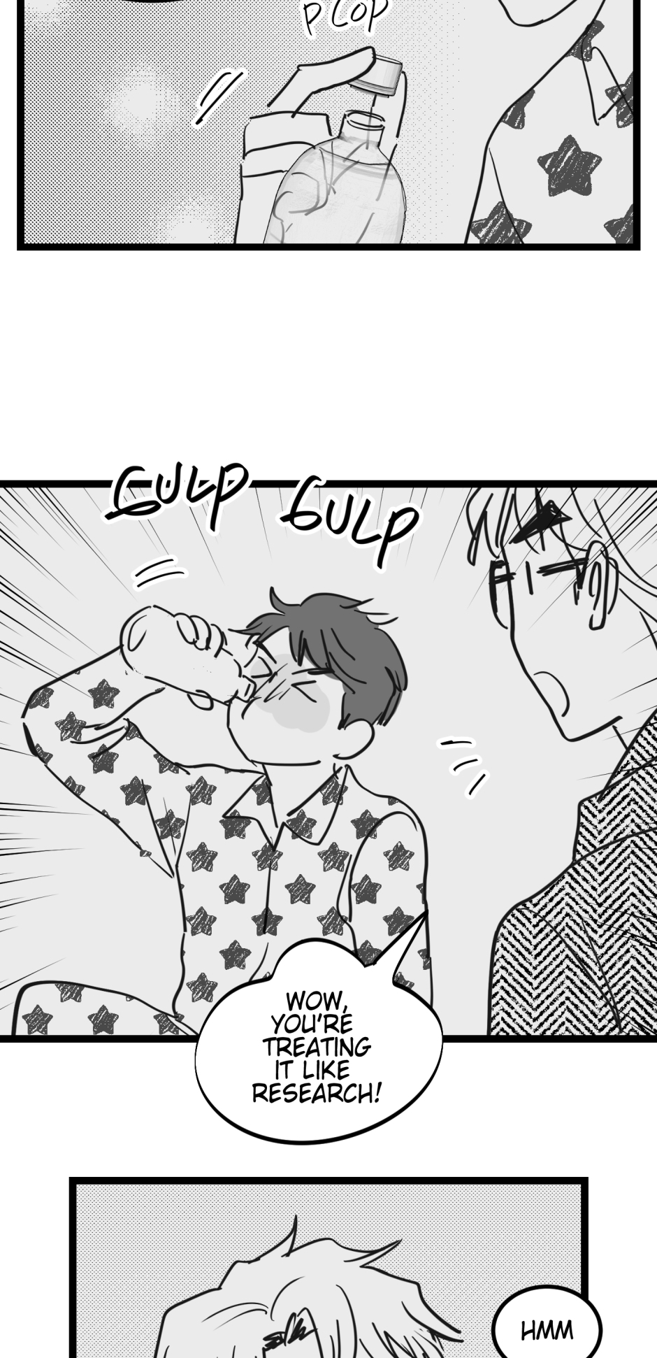 You Love Me Two? Chapter 122 page 8 - 