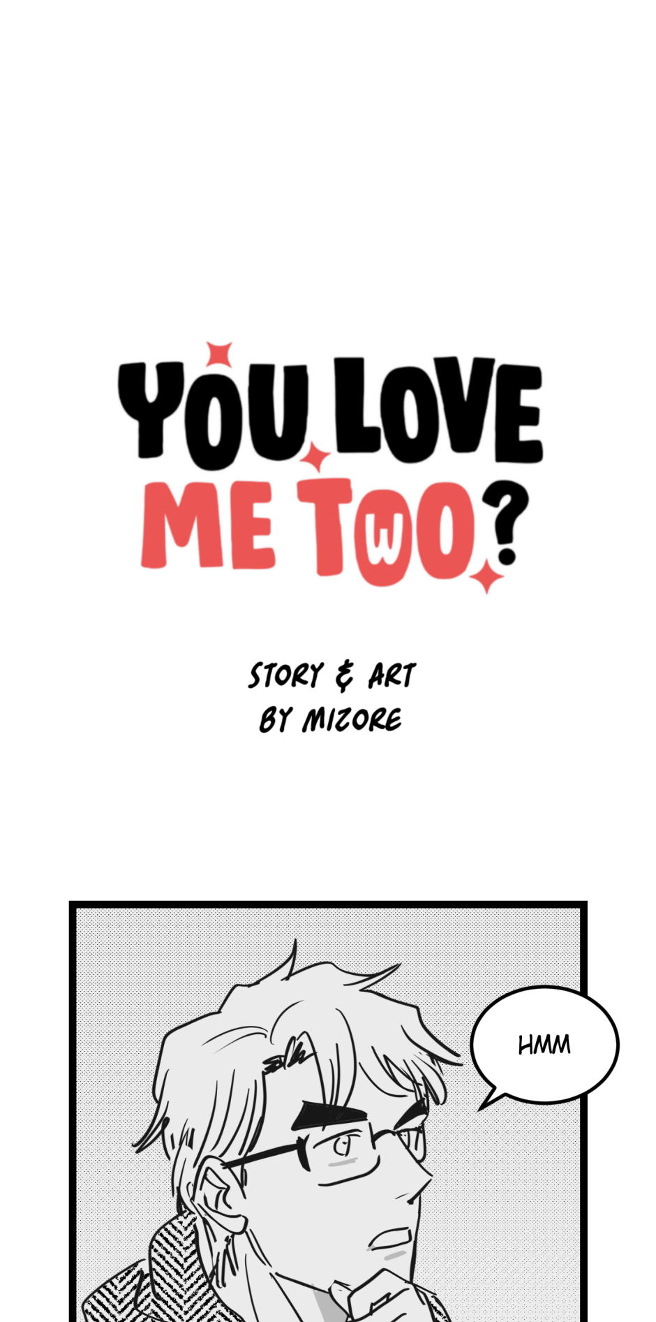You Love Me Two? Chapter 123 page 1 - 