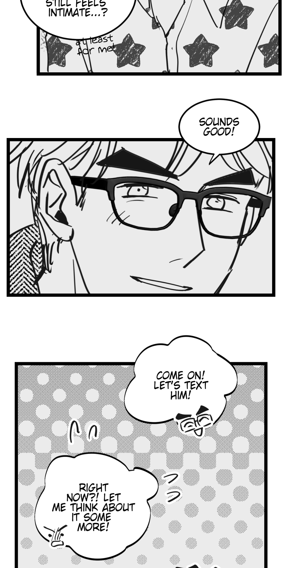 You Love Me Two? Chapter 123 page 7 - 