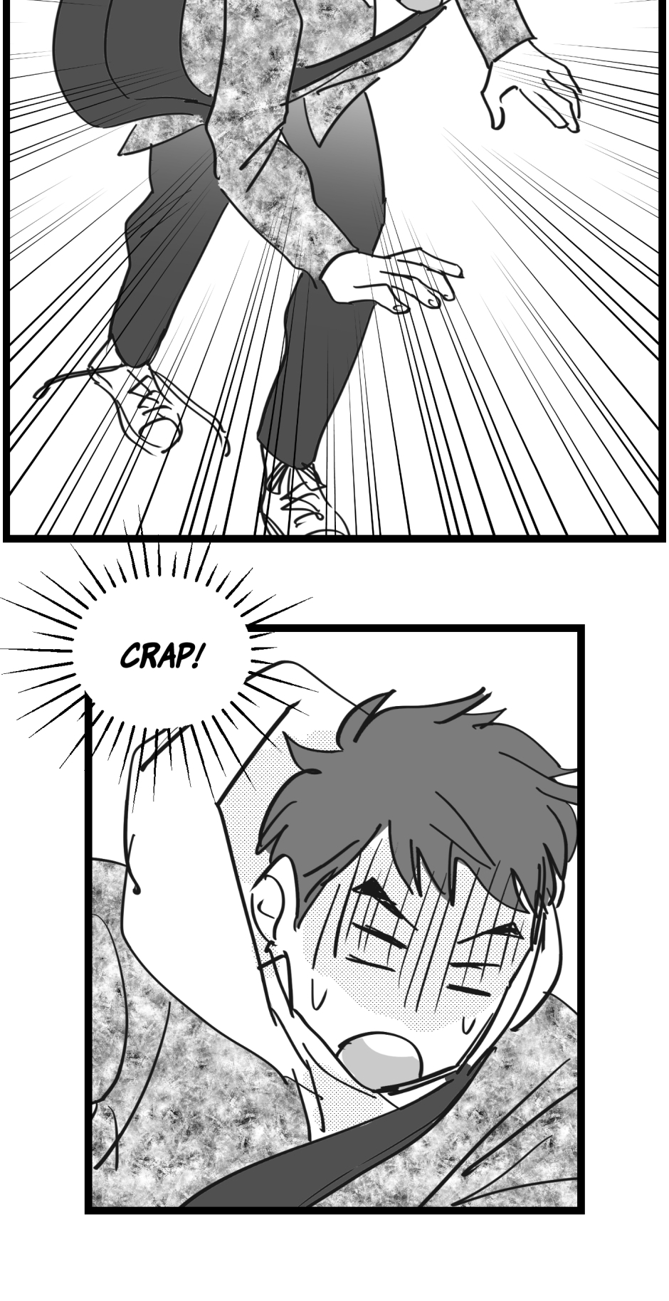 You Love Me Two? Chapter 125 page 2 - 
