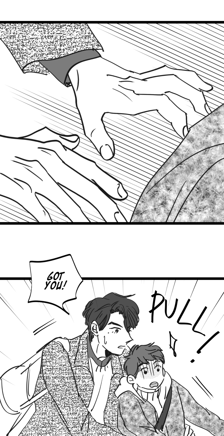You Love Me Two? Chapter 125 page 3 - 