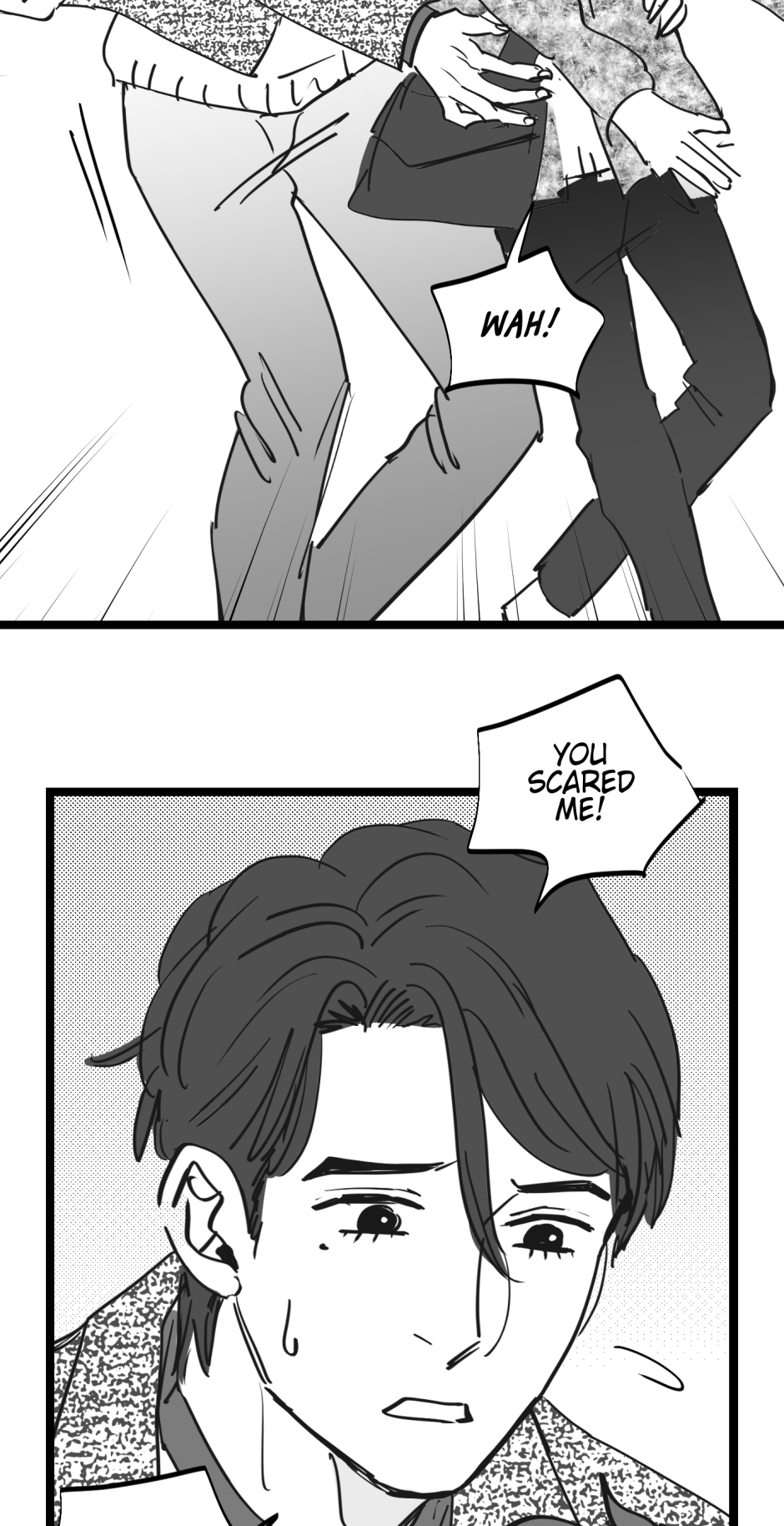 You Love Me Two? Chapter 125 page 4 - 