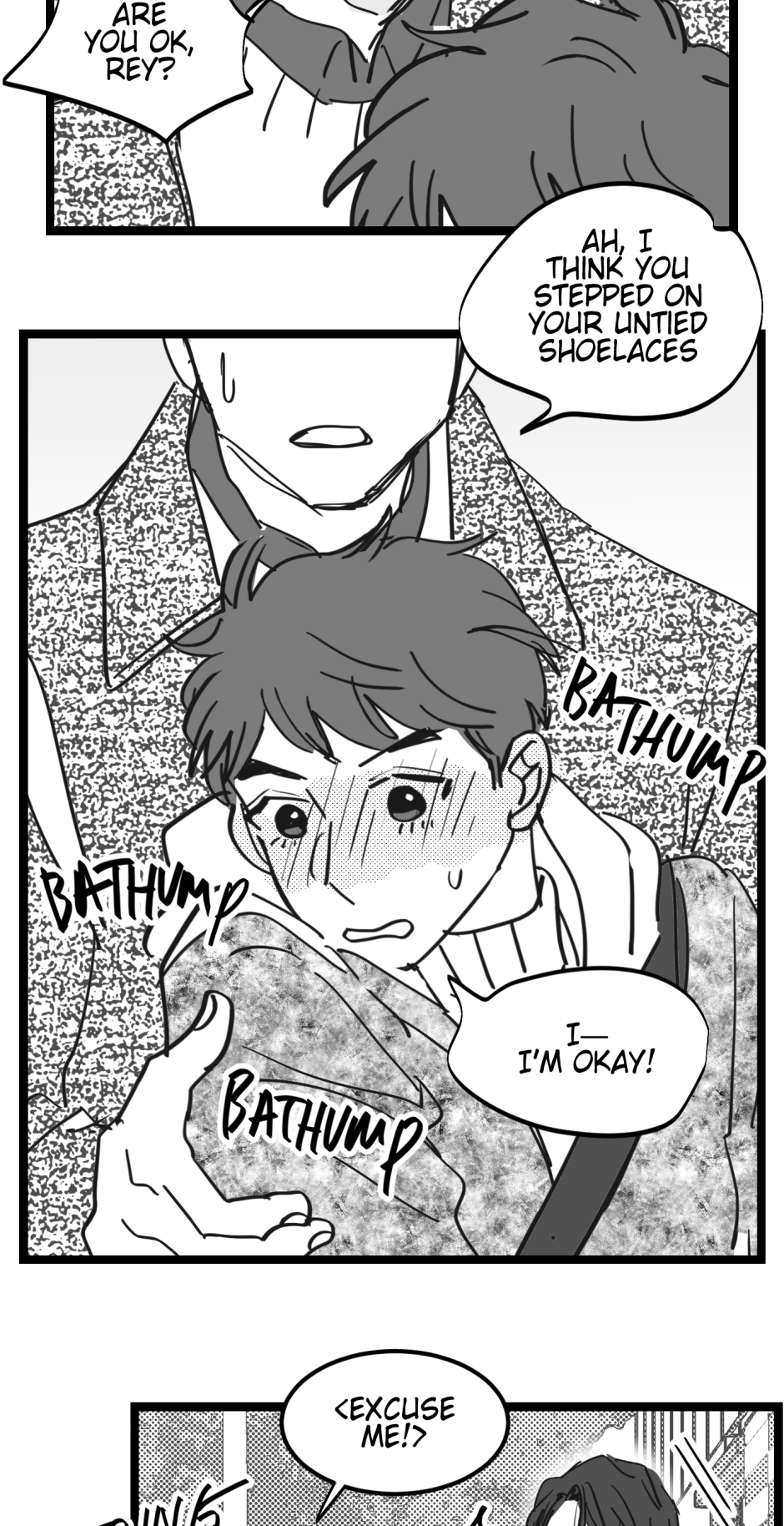 You Love Me Two? Chapter 125 page 5 - 
