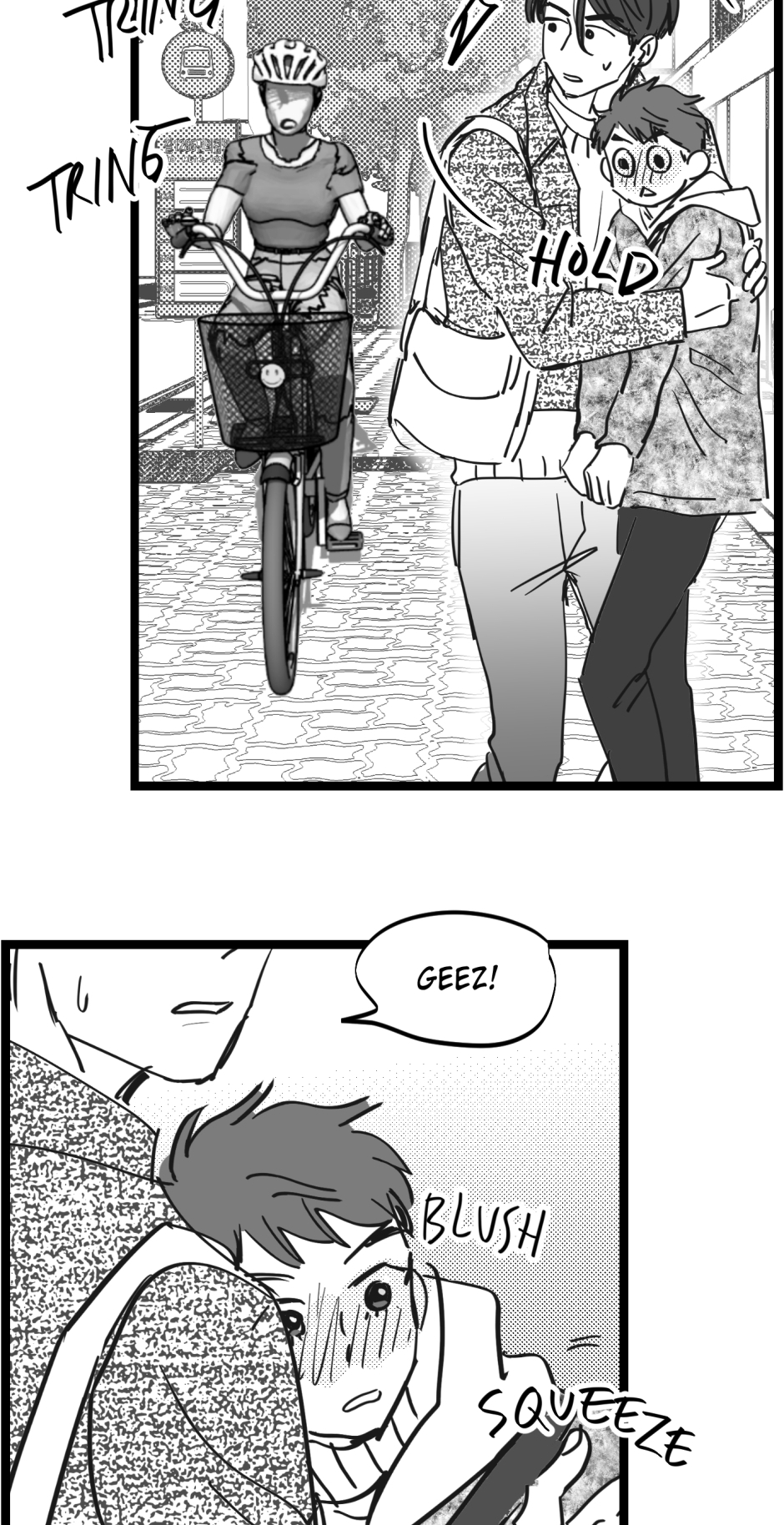 You Love Me Two? Chapter 125 page 6 - 