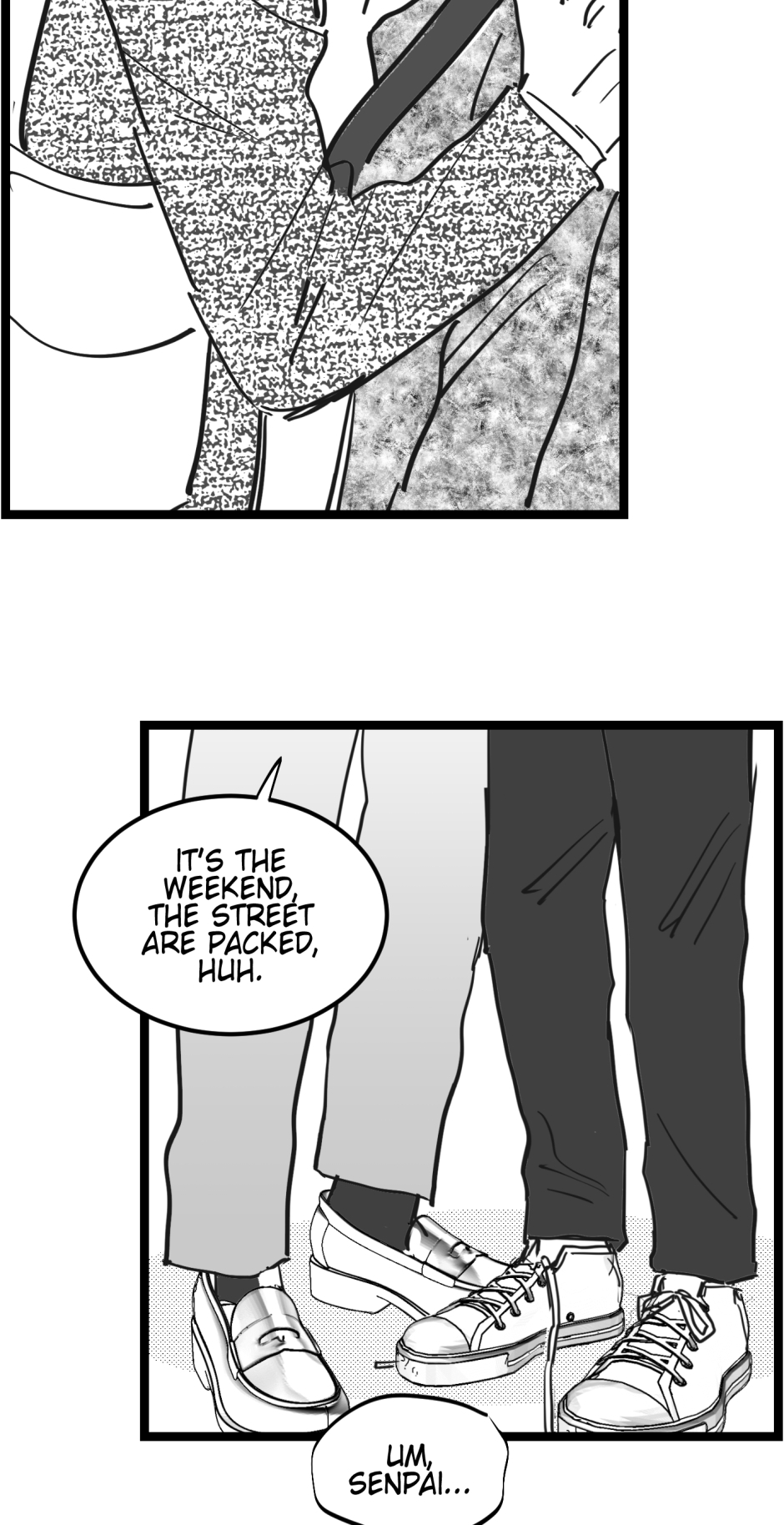 You Love Me Two? Chapter 125 page 7 - 