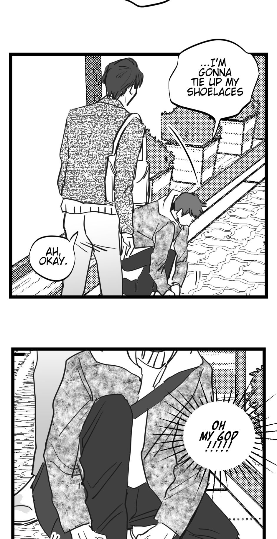 You Love Me Two? Chapter 125 page 8 - 