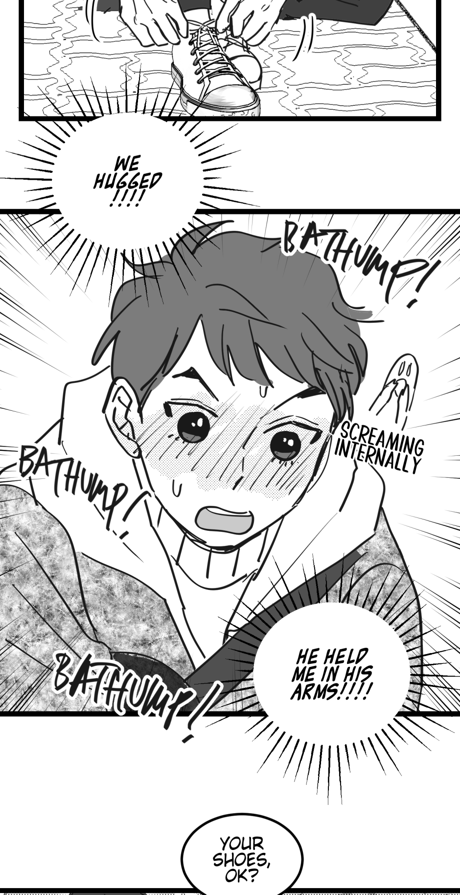 You Love Me Two? Chapter 125 page 9 - 