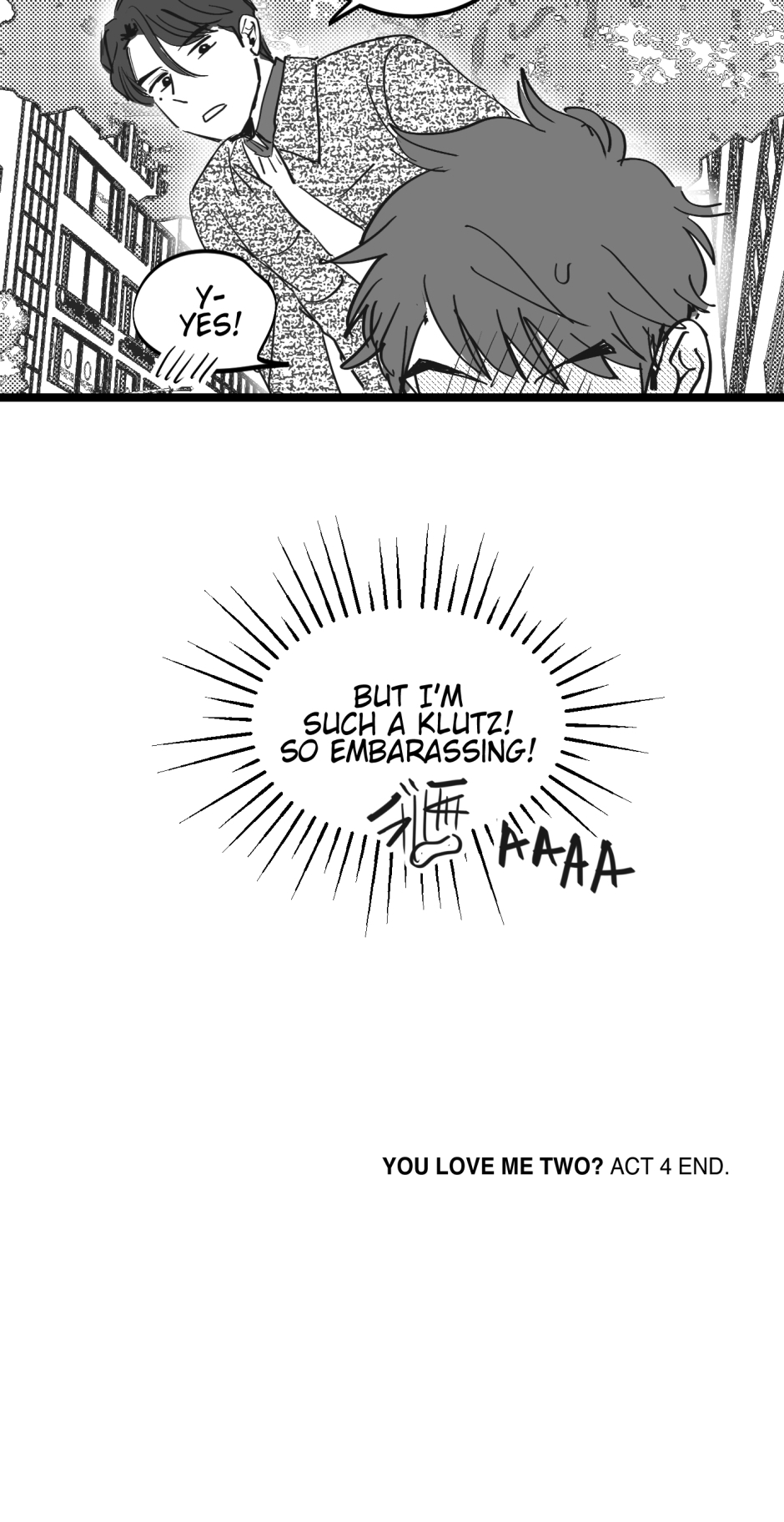 You Love Me Two? Chapter 125 page 10 - 