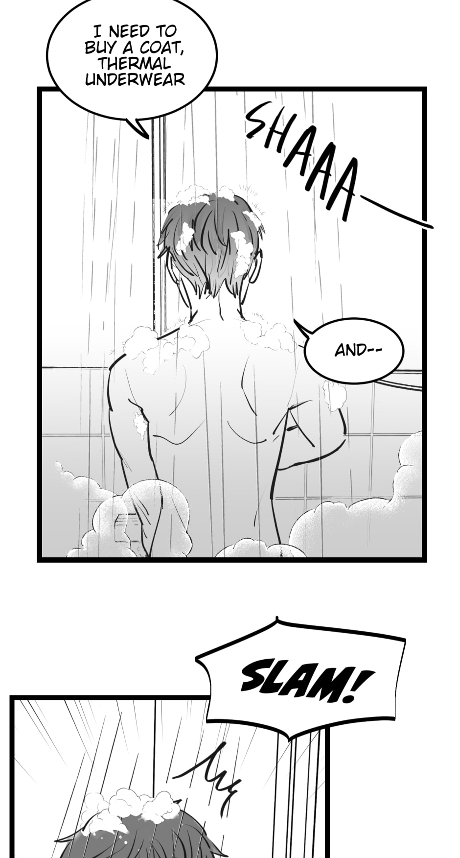 You Love Me Two? Chapter 13 page 5 - 