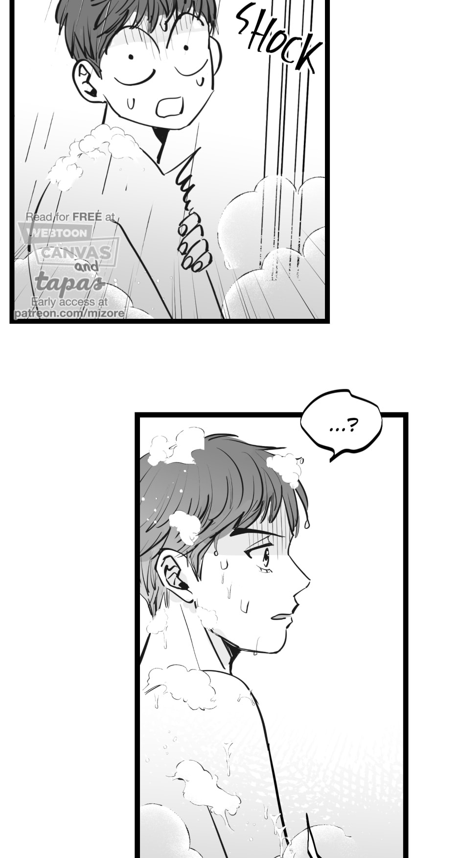 You Love Me Two? Chapter 13 page 6 - 