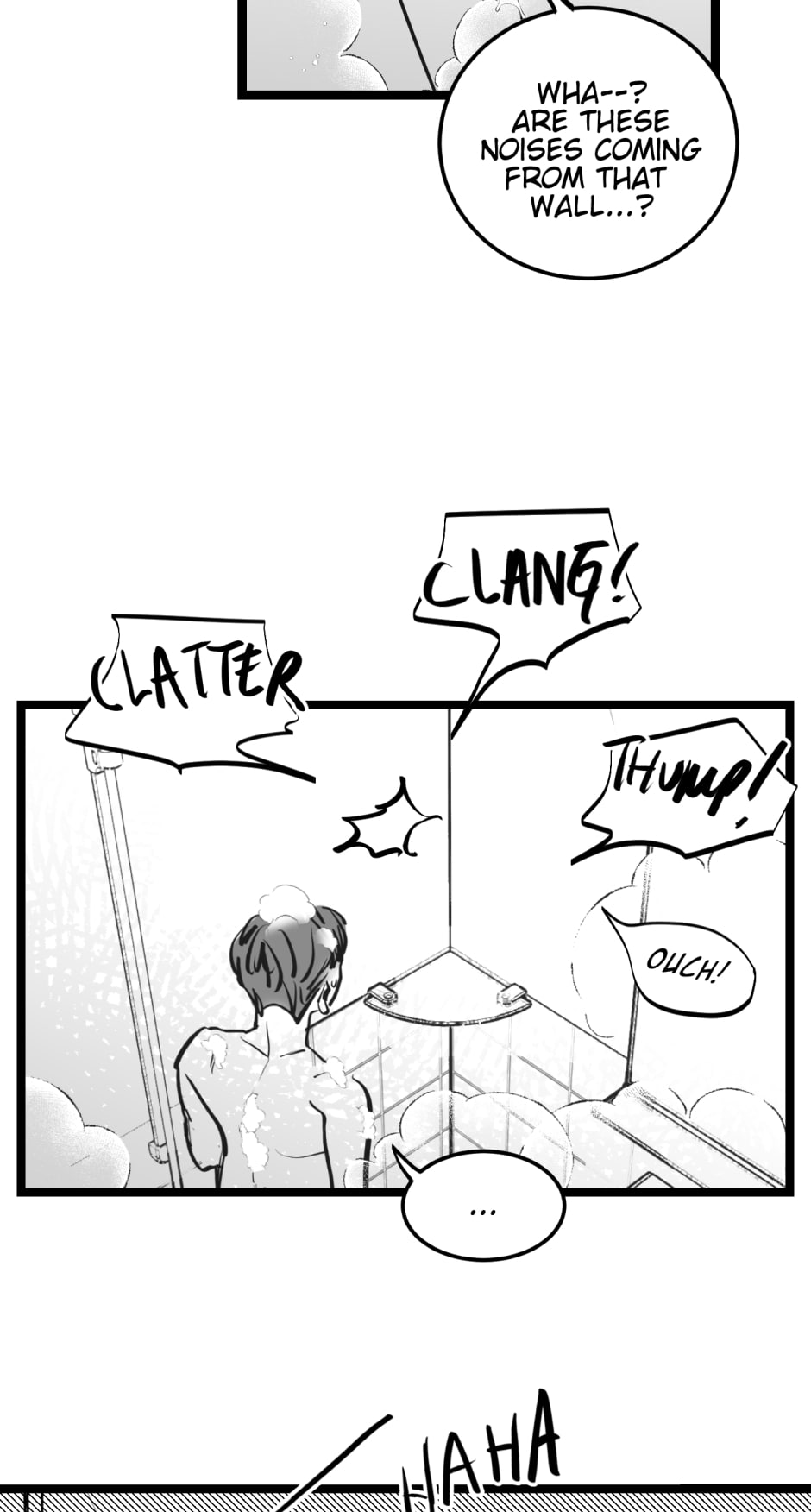 You Love Me Two? Chapter 13 page 7 - 