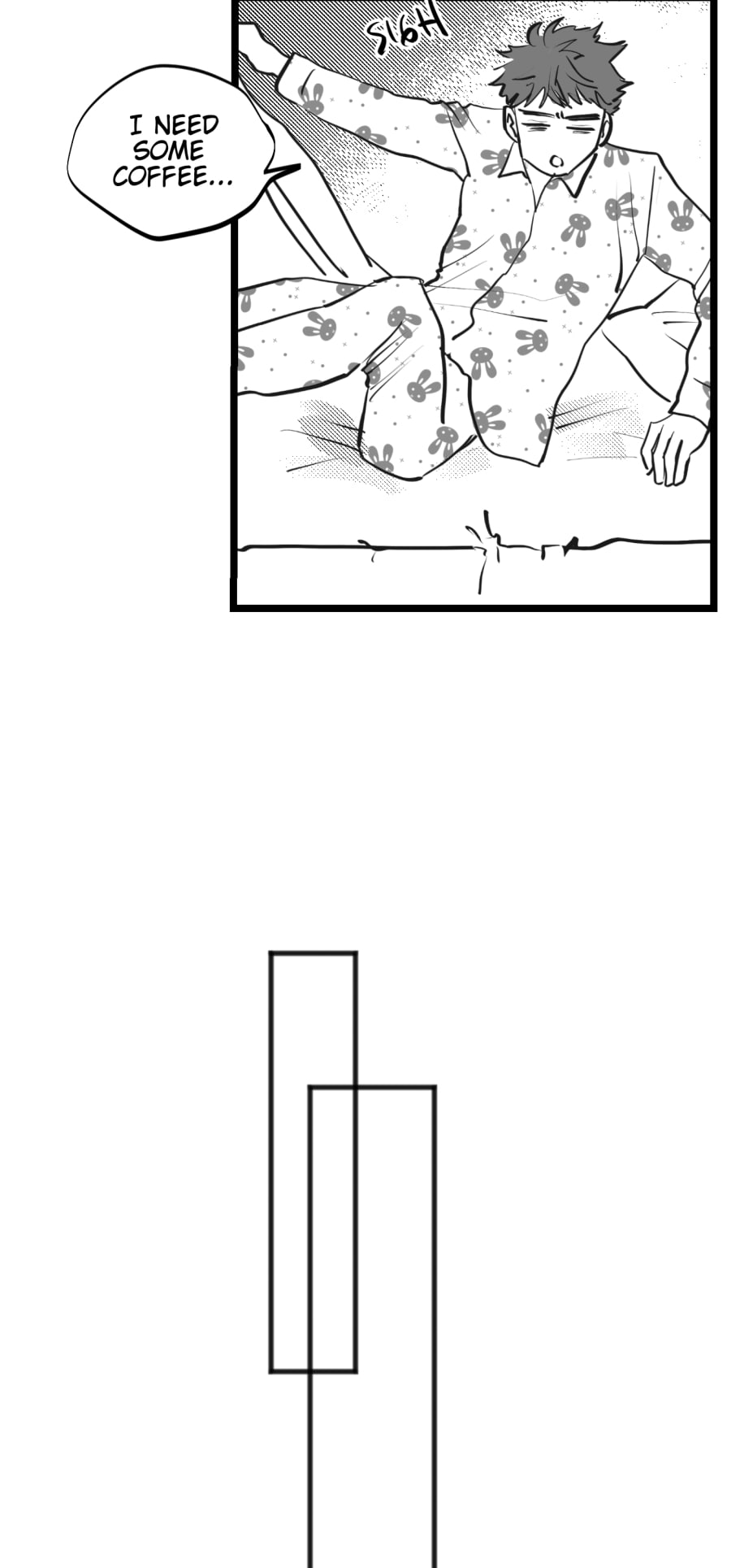 You Love Me Two? Chapter 14 page 5 - 