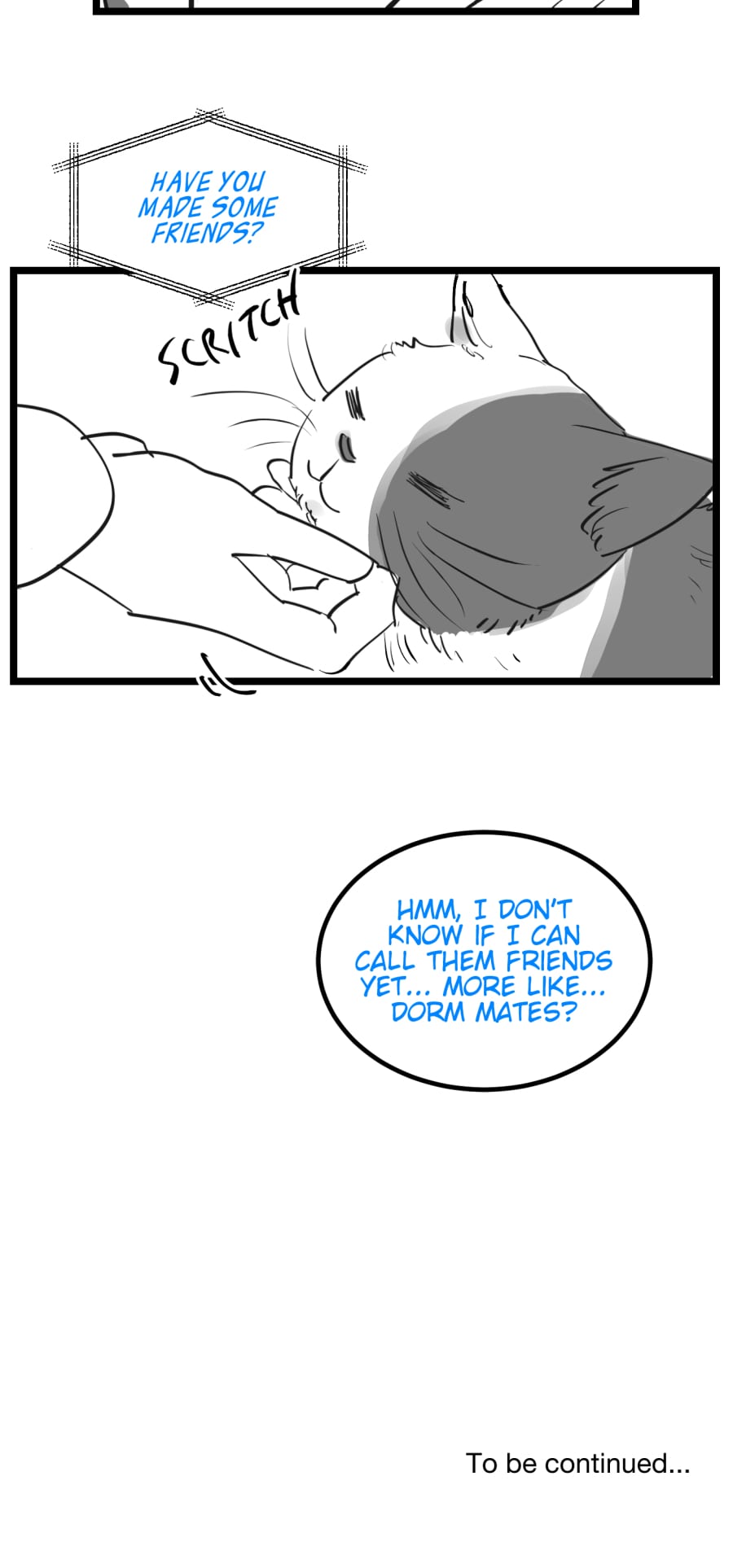 You Love Me Two? Chapter 14 page 10 - 
