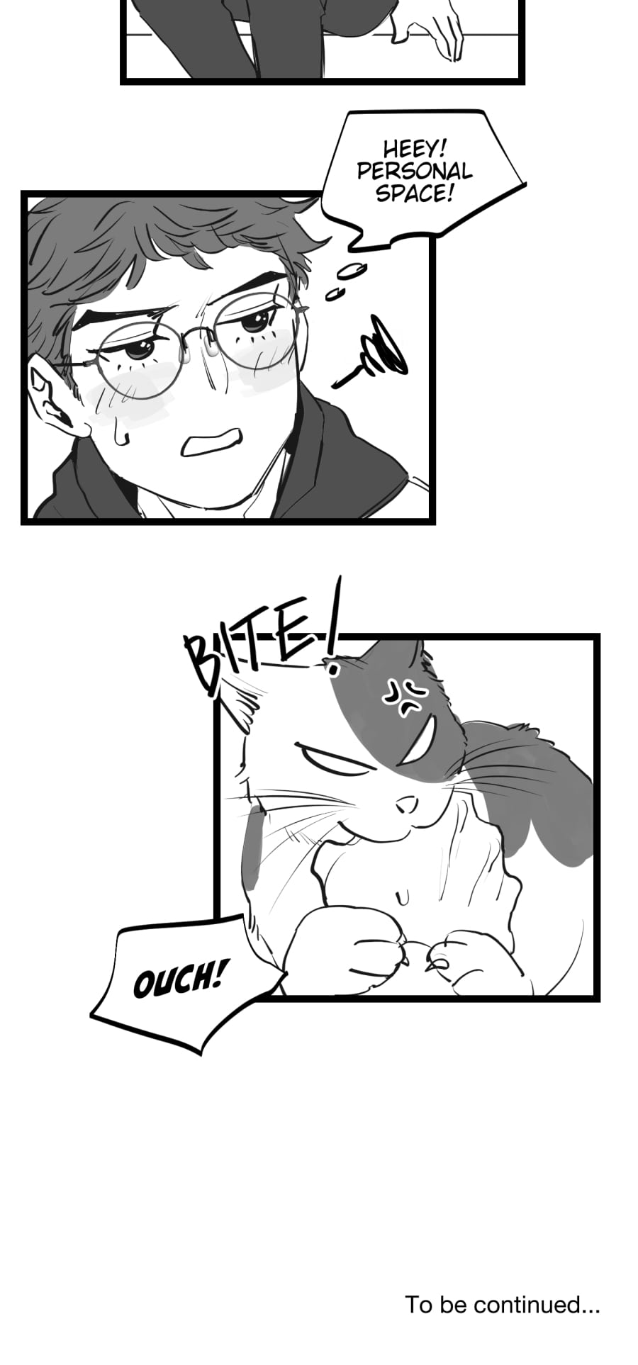 You Love Me Two? Chapter 15 page 11 - 