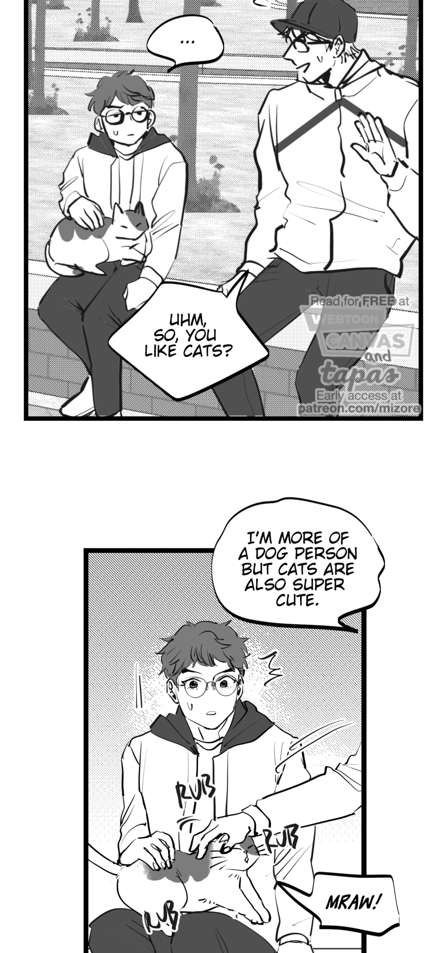 You Love Me Two? Chapter 15 page 10 - 